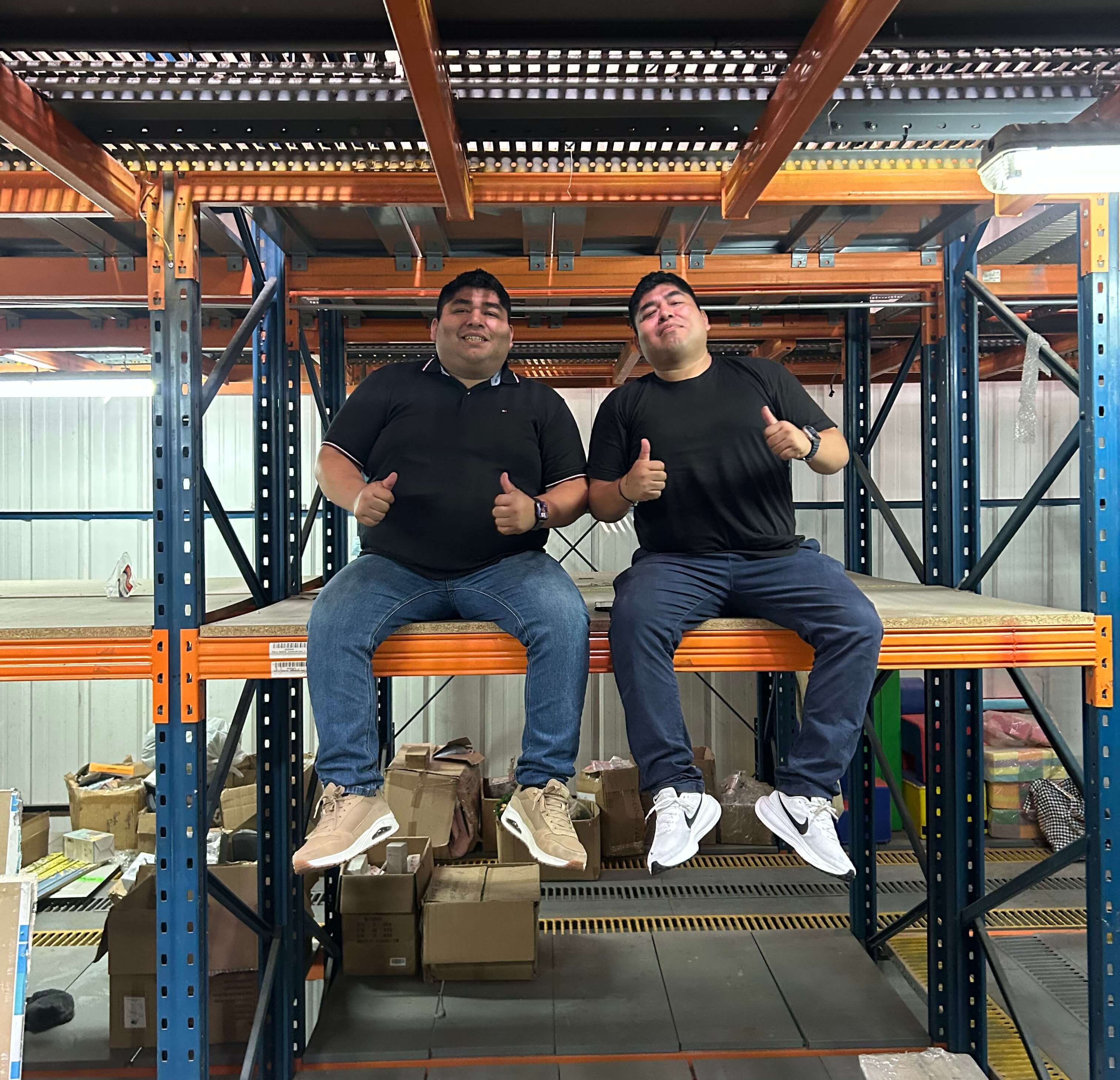 Fundadores de FENIX