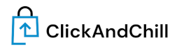 Logo de ClickAndChill