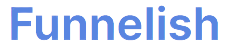 Logo de Funnelish