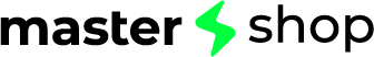 Logo de la empresa MasterShop